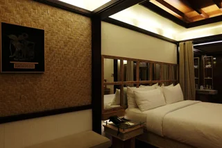 Керобокан: Paditeras Boutique Hotel Seminyak