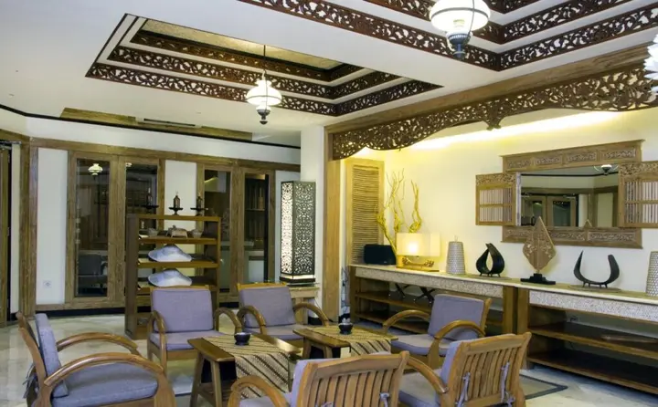 Керобокан: Paditeras Boutique Hotel Seminyak
