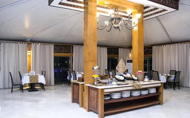 Керобокан: Paditeras Boutique Hotel Seminyak