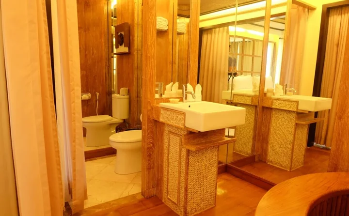 Керобокан: Paditeras Boutique Hotel Seminyak