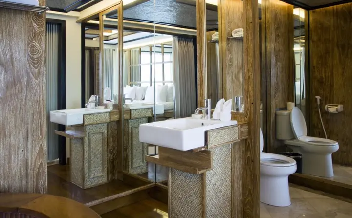 Керобокан: Paditeras Boutique Hotel Seminyak