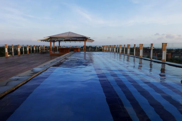 Керобокан: Paditeras Boutique Hotel Seminyak