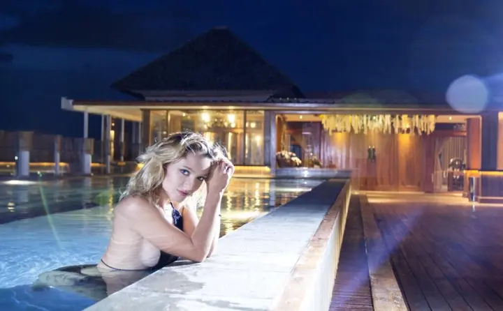Керобокан: Paditeras Boutique Hotel Seminyak