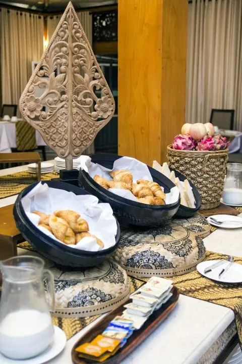 Керобокан: Paditeras Boutique Hotel Seminyak