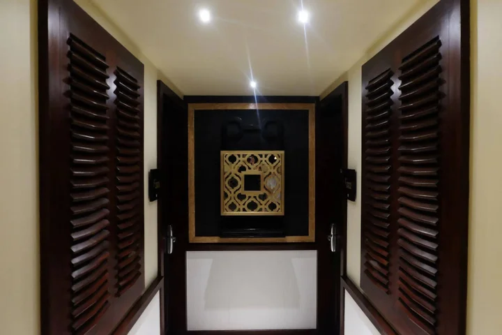 Керобокан: Paditeras Boutique Hotel Seminyak
