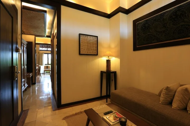 Керобокан: Paditeras Boutique Hotel Seminyak