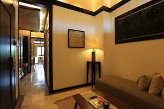 Керобокан: Paditeras Boutique Hotel Seminyak