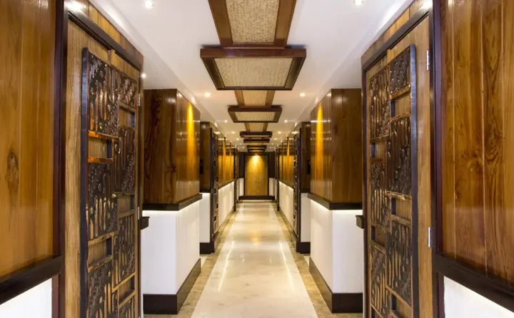 Керобокан: Paditeras Boutique Hotel Seminyak