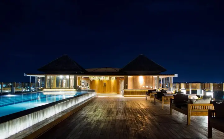 Керобокан: Paditeras Boutique Hotel Seminyak