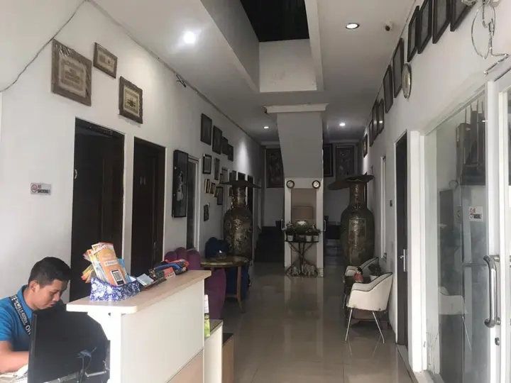Джакарта: Wisma Rimadi Guest House