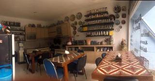 Джакарта: Wisma Rimadi Guest House