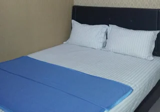 Джакарта: Wisma Rimadi Guest House