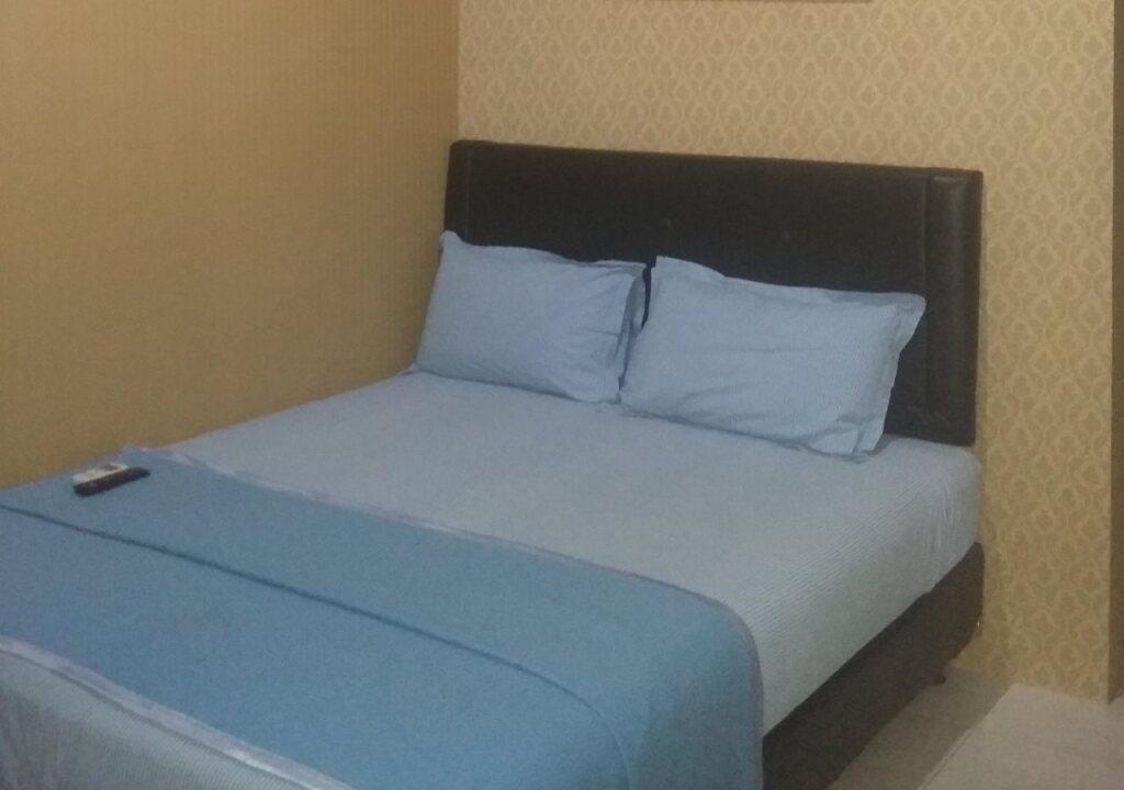 Джакарта: Wisma Rimadi Guest House