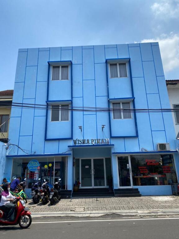 Wisma Rimadi Guest House — фото 6