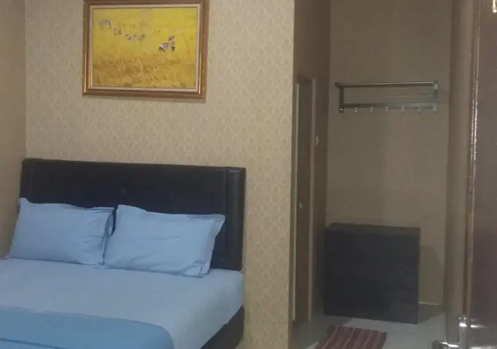 Wisma Rimadi Guest House — фото 4