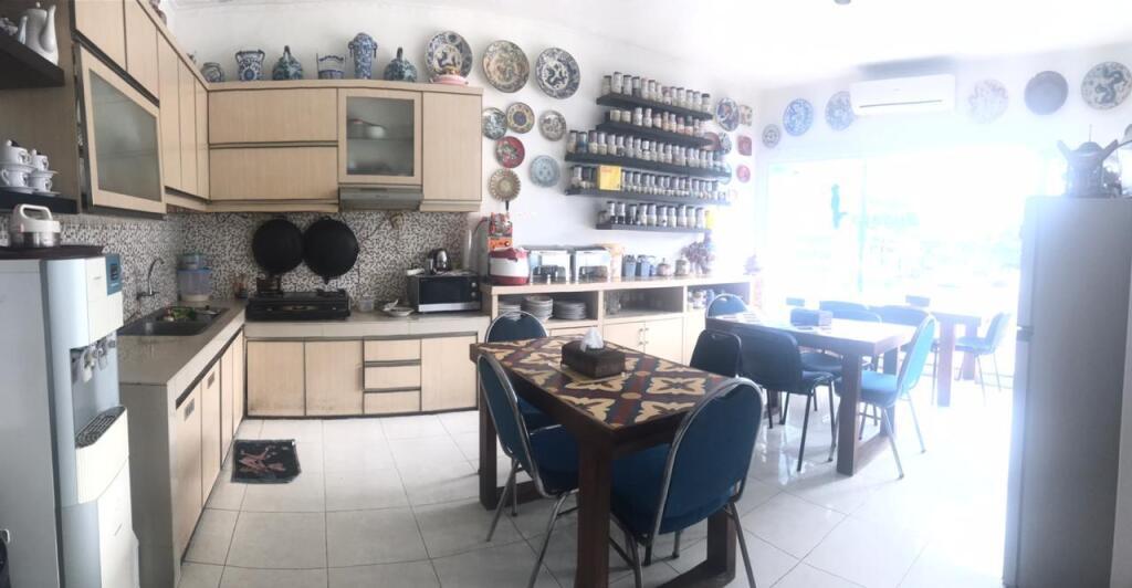 Джакарта: Wisma Rimadi Guest House