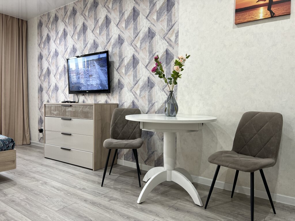 Улан-Удэ: Komfortnaya Studiya Apartament