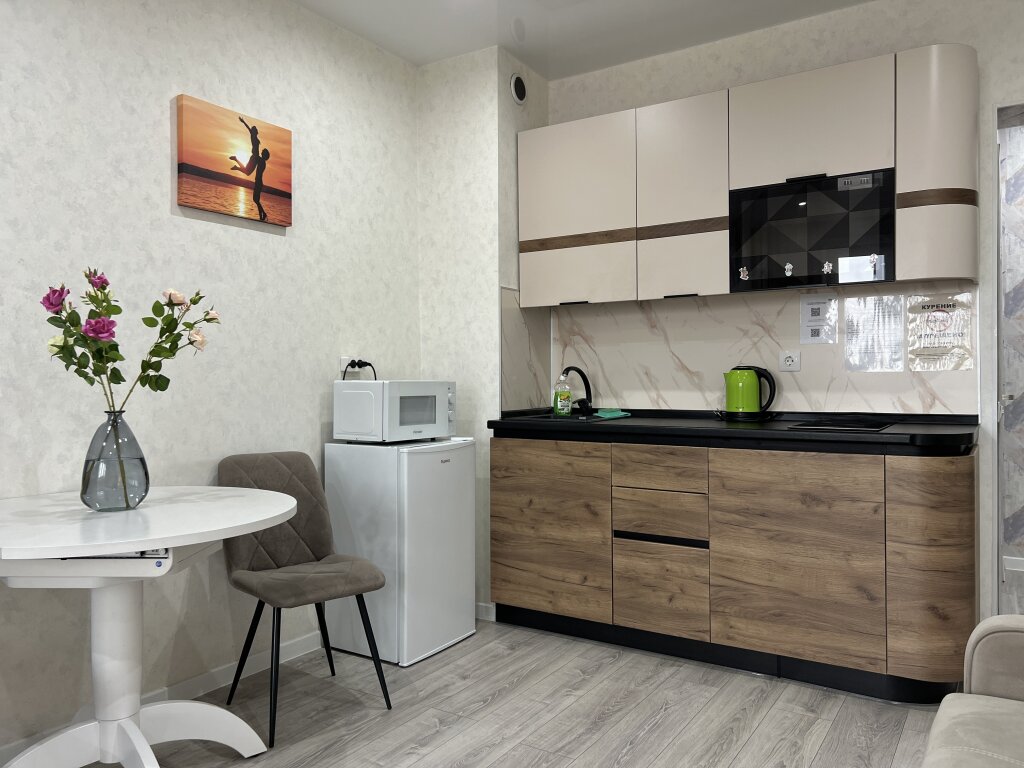Улан-Удэ: Komfortnaya Studiya Apartament
