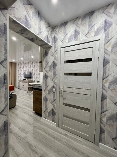 Улан-Удэ: Komfortnaya Studiya Apartament