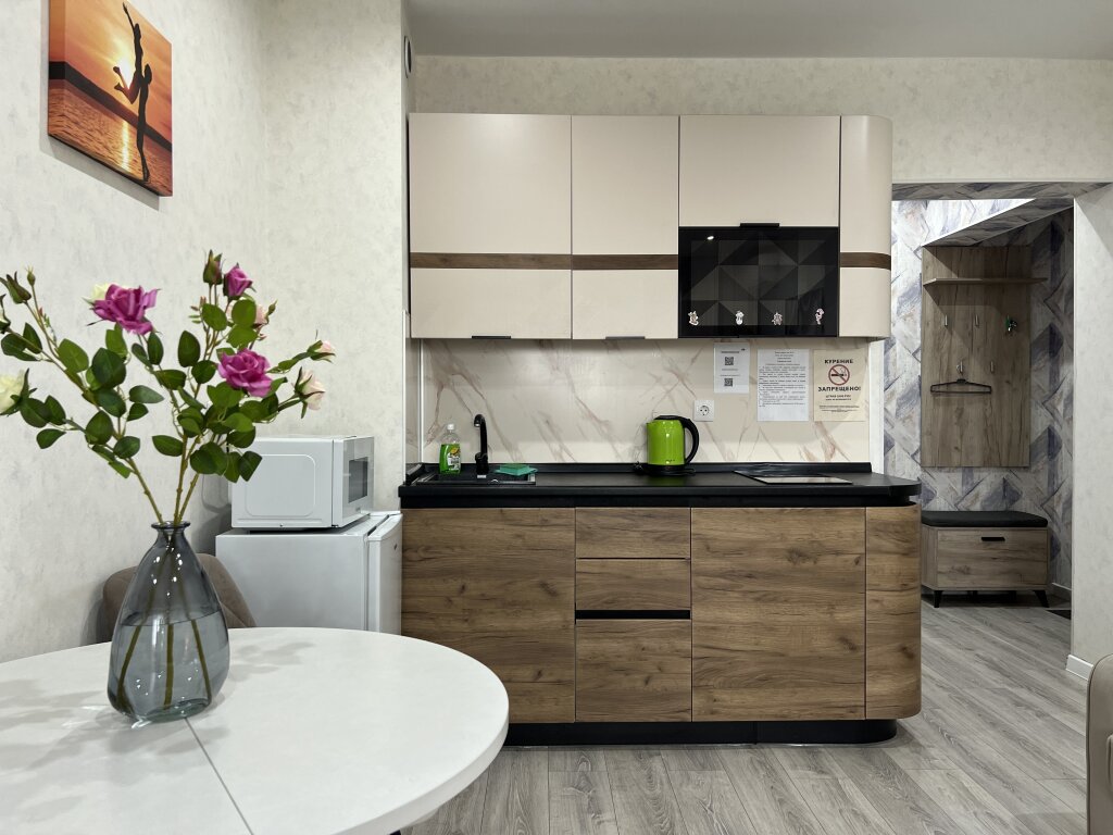 Улан-Удэ: Komfortnaya Studiya Apartament