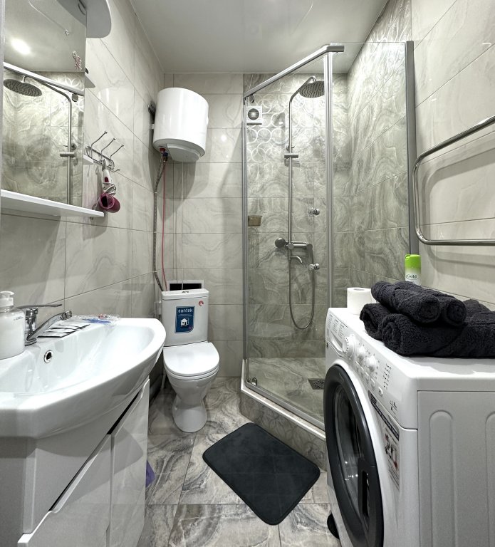 Улан-Удэ: Komfortnaya Studiya Apartament