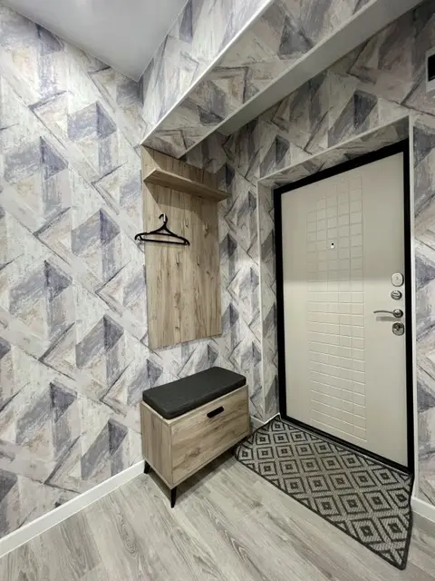 Улан-Удэ: Komfortnaya Studiya Apartament