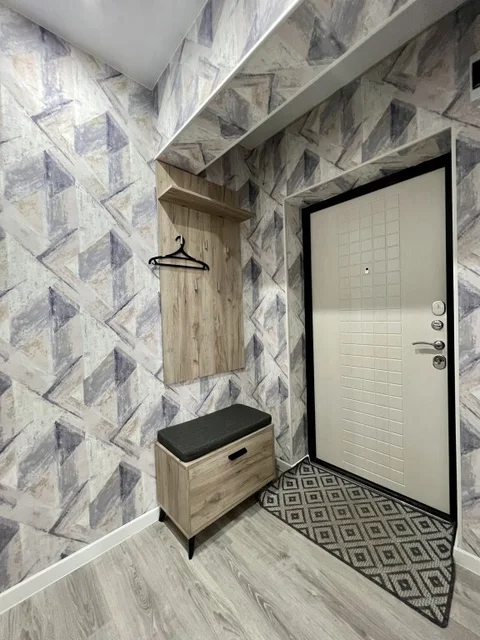 Улан-Удэ: Komfortnaya Studiya Apartament