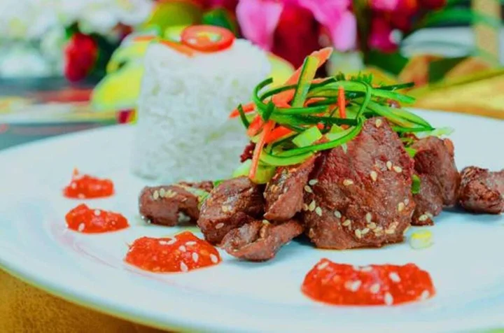 Джакарта: D'Hotel Jakarta