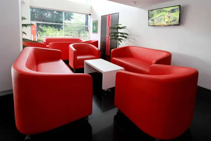 Джакарта: D'Hotel Jakarta