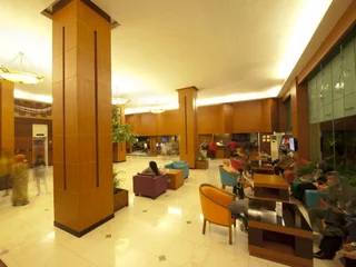 Суракарта: Hotel Asia