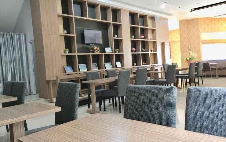 Манадо: Miracle Hotel Manado
