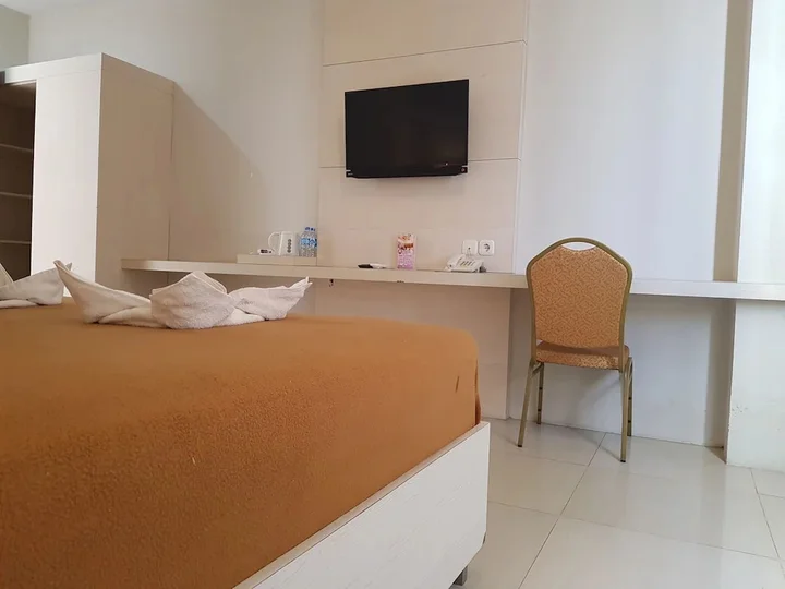 Манадо: Miracle Hotel Manado