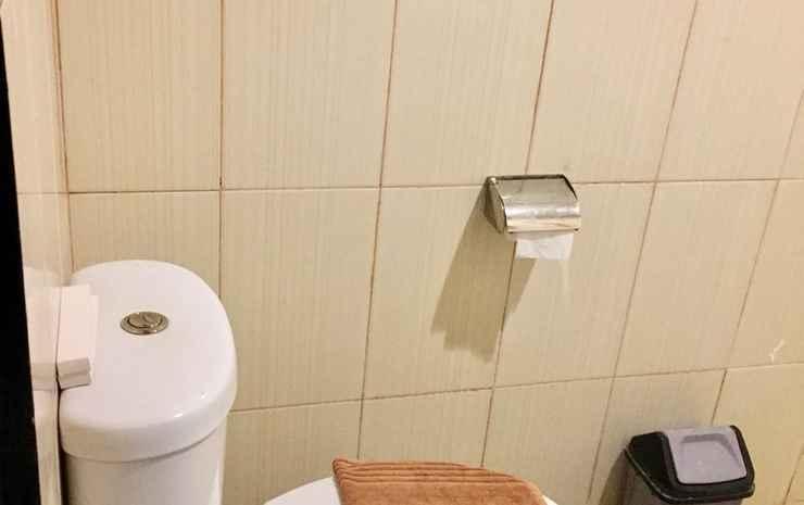 Манадо: Miracle Hotel Manado