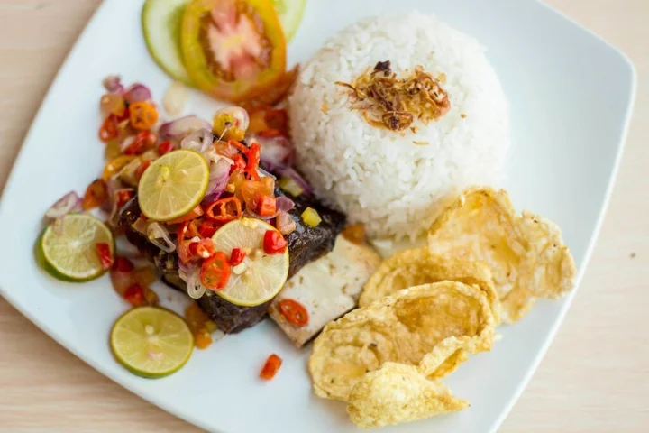 Джакарта: Hotel 88 Mangga Besar 62 by WH