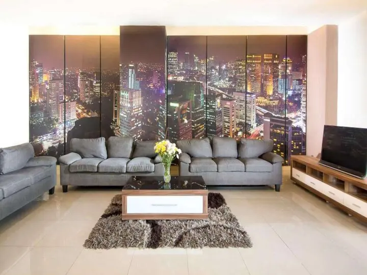 Джакарта: Hotel 88 Mangga Besar 62 by WH