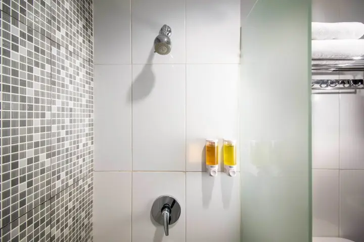 Джакарта: Hotel 88 Mangga Besar 62 by WH