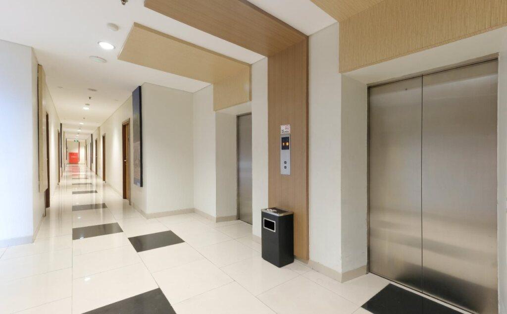 Джакарта: Hotel 88 Mangga Besar 62 by WH