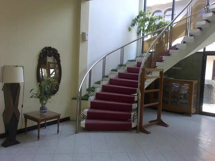 Пекалонган: OYO 3934 Hotel Istana