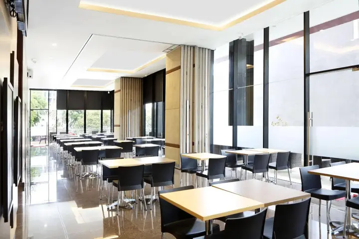 Джакарта: Amaris Hotel Pasar Baru