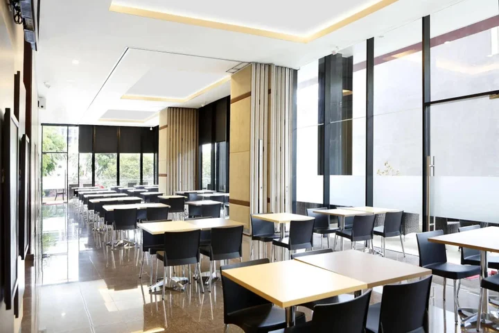 Джакарта: Amaris Hotel Pasar Baru