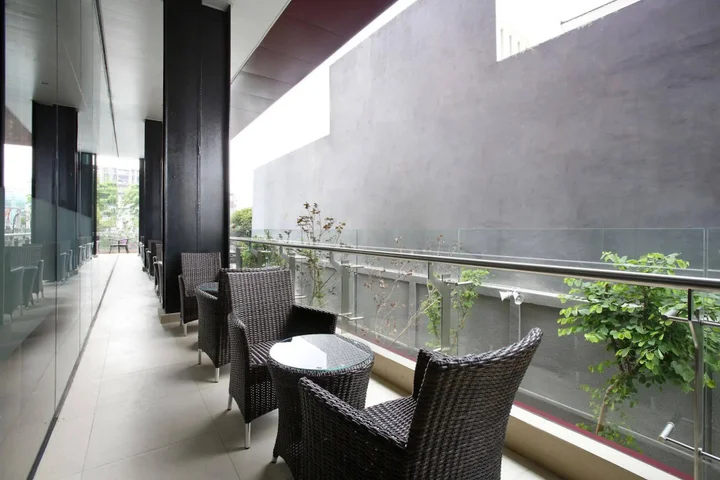 Джакарта: Amaris Hotel Pasar Baru