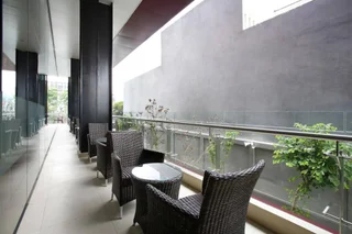 Джакарта: Amaris Hotel Pasar Baru
