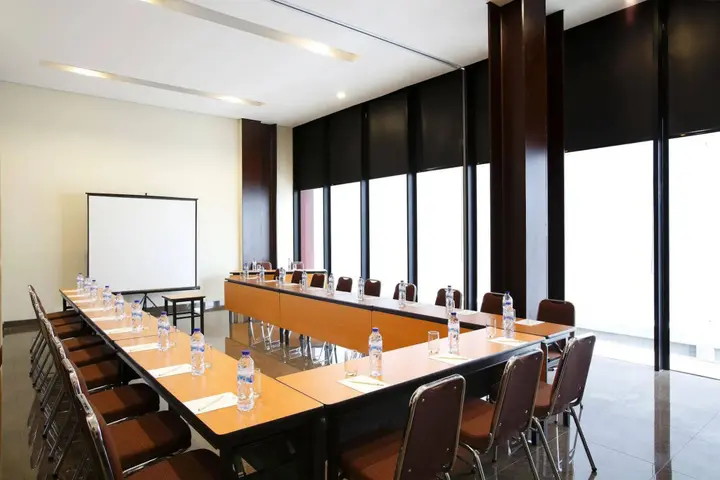 Джакарта: Amaris Hotel Pasar Baru
