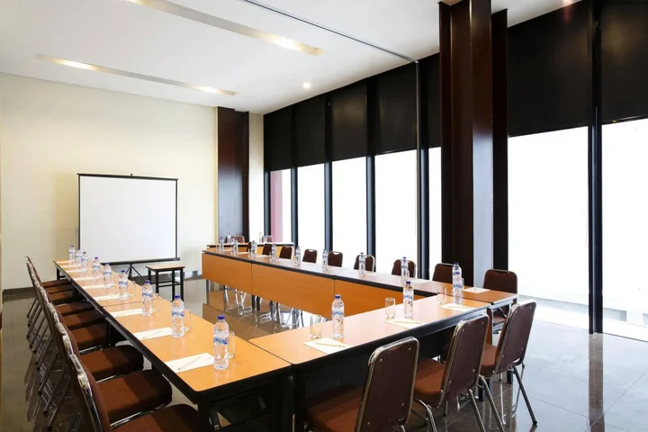 Джакарта: Amaris Hotel Pasar Baru
