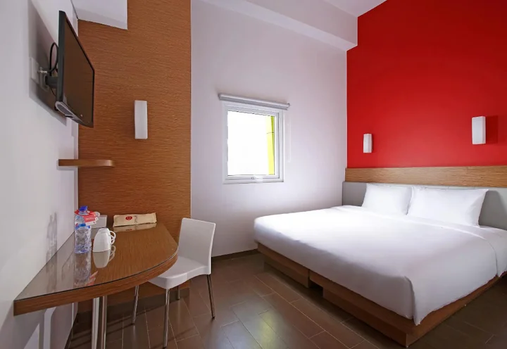 Джакарта: Amaris Hotel Pasar Baru