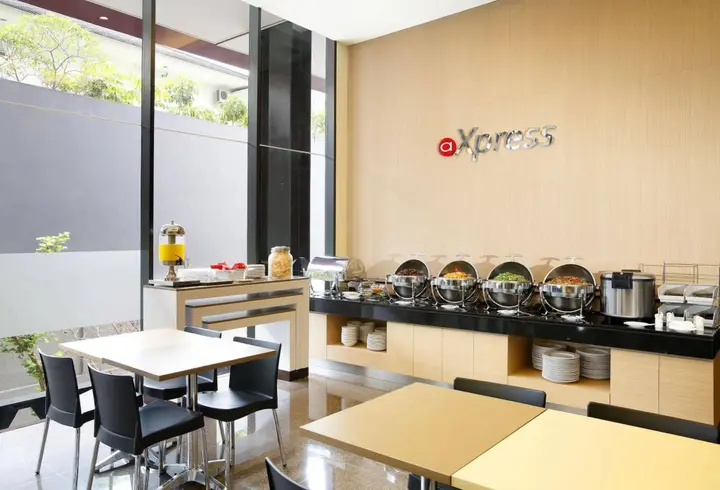 Джакарта: Amaris Hotel Pasar Baru