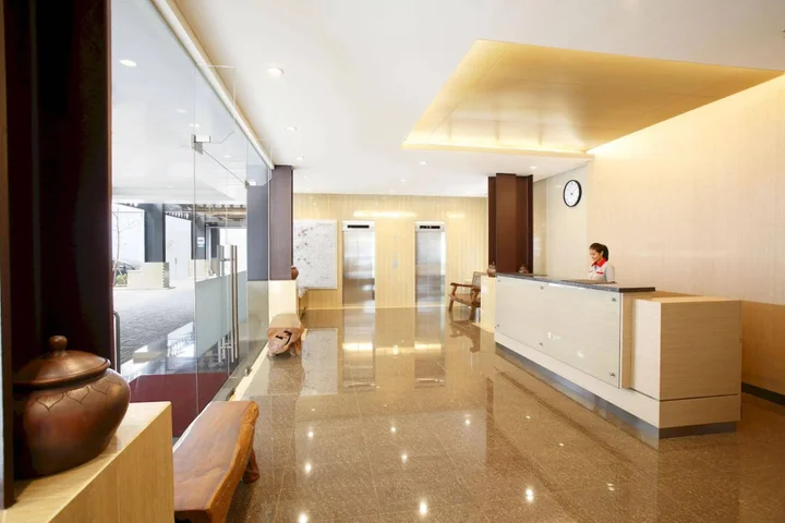 Джакарта: Amaris Hotel Pasar Baru