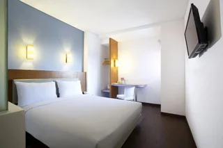 Джакарта: Amaris Hotel Pasar Baru
