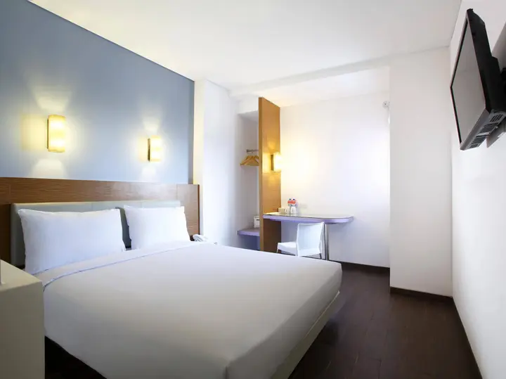 Джакарта: Amaris Hotel Pasar Baru