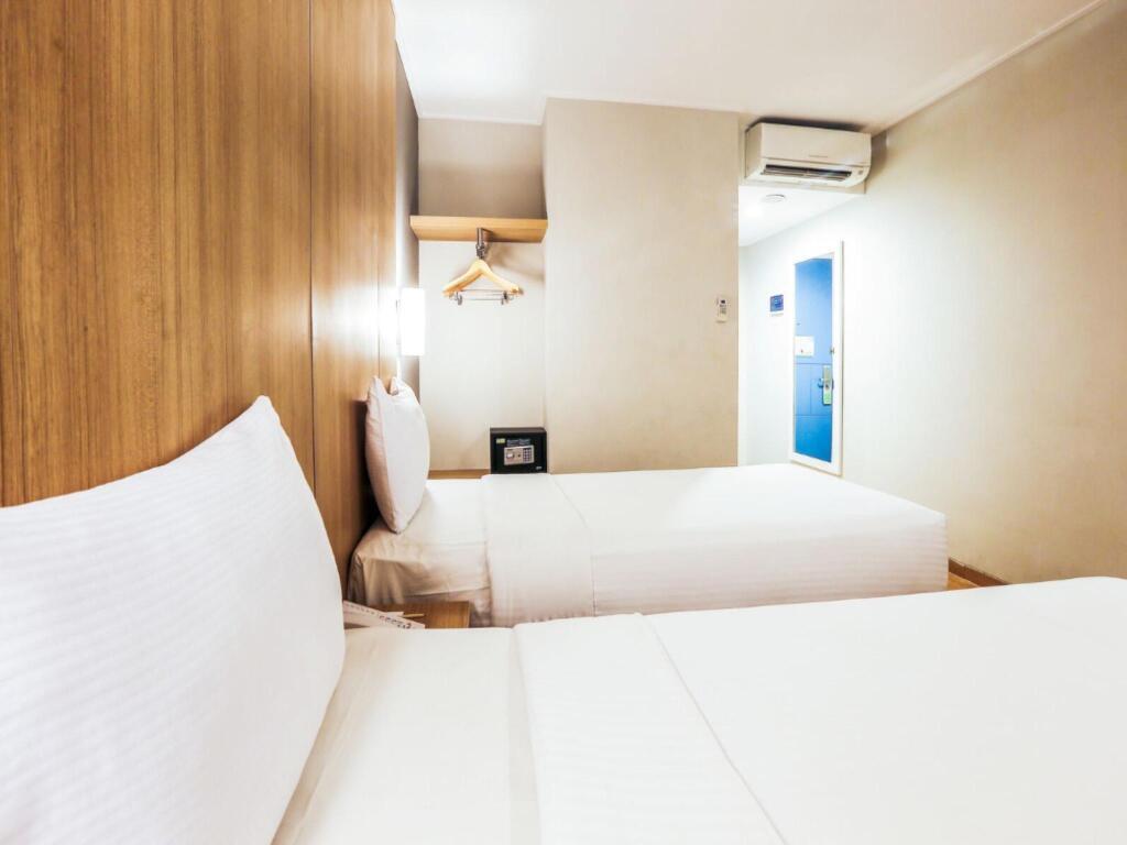 Джокьякарта: Hotel Citradream Yogyakarta